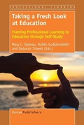 Cover: Taking a Fresh Look at Education - Brill