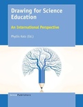 Cover: Drawing for Science Education - Brill
