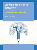 Cover: Drawing for Science Education - Brill | Sense