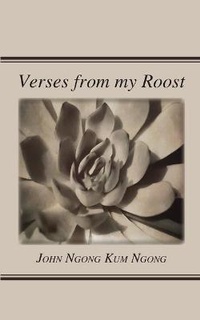 Abbildung von: Verses From My Roost - Langaa RPCID