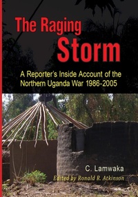 Abbildung von: The Raging Storm - Fountain Publishers