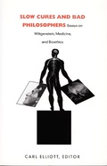 Cover: Slow Cures and Bad Philosophers - De Gruyter