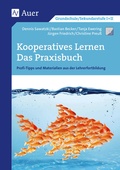 Cover: Kooperatives Lernen - Das Praxisbuch - Auer Verlag in der AAP Lehrerwelt GmbH
