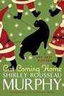 Cover: Cat Coming Home - HarperCollins