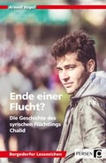 Cover: Ende einer Flucht? - Persen Verlag in der AAP Lehrerwelt GmbH
