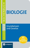 Cover: Biologie. Compact SilverLine - Circon Verlag GmbH