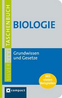 Enlarge image Cover: Biologie. Compact SilverLine - Circon Verlag GmbH