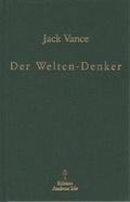 Cover: Der Welten-Denker - Irle, A