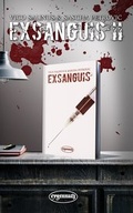 Cover: Exsanguis II - eygennutz Verlag