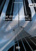 Cover: The Story Behind... Vol. 2 - MoTourMedia