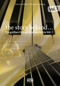 Cover: The Story Behind... Vol. 1 - MoTourMedia
