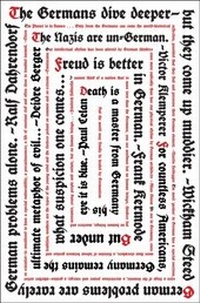 Abbildung von: The German Genius - HarperCollins e-books