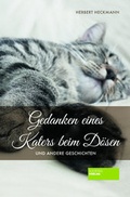 Cover: Gedanken eines Katers beim D&ouml;sen - Societ&auml;ts-Verlag