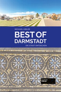 Abbildung von: Best of Darmstadt - Societäts-Verlag