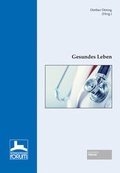 Cover: K&ouml;nigsteiner Forum - Gesundes Leben - Societ&auml;ts-Verlag