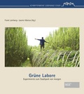 Cover: Gr&uuml;ne Labore - Societ&auml;ts-Verlag