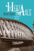 Cover: Das Herz des Aals - Ventil Verlag