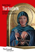 Cover: Turbofolk - Ventil Verlag