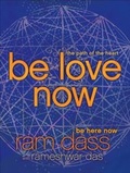 Cover: Be Love Now - HarperCollins