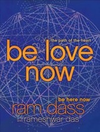 Enlarge image Cover: Be Love Now - HarperCollins