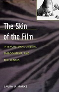 Cover: The Skin of the Film - De Gruyter