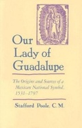 Cover: Our Lady of Guadalupe - University of Arizona Press