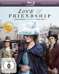 Cover: Love & Friendship - KSM
