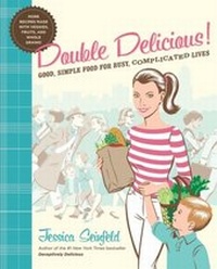 Abbildung von: Double Delicious! - HarperCollins