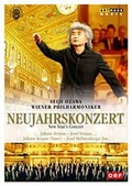 Cover: Neujahrskonzert - Monarda Music