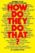 Cover: How Do They Do That? - HarperCollins
