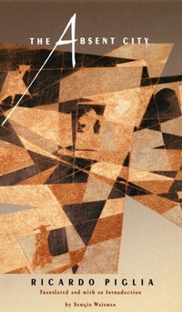 Enlarge image Cover: The Absent City - De Gruyter