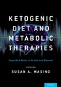 Bild: Ketogenic Diet and Metabolic Therapies - OUP eBook
