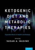 Abbildung von: Ketogenic Diet and Metabolic Therapies - OUP eBook