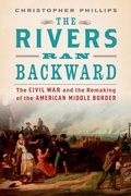 Cover: The Rivers Ran Backward - OUP eBook