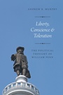 Cover: Liberty, Conscience, and Toleration - OUP eBook