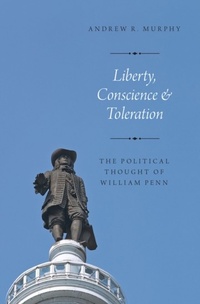Enlarge image Cover: Liberty, Conscience, and Toleration - OUP eBook