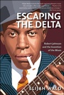Cover: Escaping the Delta - Amistad