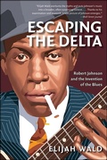 Cover: Escaping the Delta - Amistad