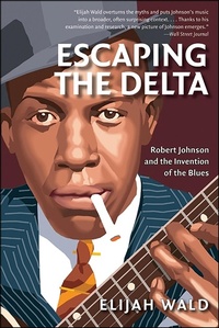 Enlarge image Cover: Escaping the Delta - Amistad
