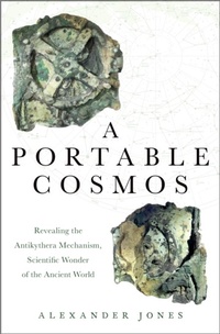 Enlarge image Cover: A Portable Cosmos - OUP eBook