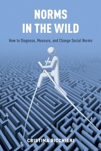 Enlarge image Cover: Norms in the Wild - OUP eBook