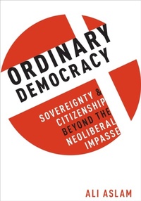 Abbildung von: Ordinary Democracy - OUP eBook