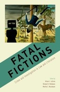 Cover: Fatal Fictions - OUP eBook