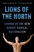 Cover: Lions of the North - OUP eBook
