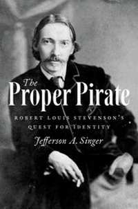 Enlarge image Cover: The Proper Pirate - OUP eBook
