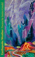Cover: Earthquake Weather - University of Arizona Press