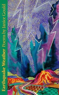 Enlarge image Cover: Earthquake Weather - University of Arizona Press