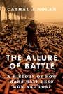 Cover: The Allure of Battle - OUP eBook