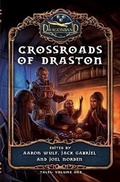 Cover: Crossroads of Draston - Knights of the Northwest