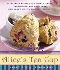 Abbildung von: Alice's Tea Cup - HarperCollins
